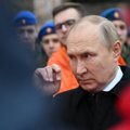 SÕJAPÄEVIK (254. päev) | Washingtonis ei taha keegi Putini ajastu lõpuga saabuvat kodusõda