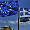 Kreeka võimud vahistasid äärmuspartei Kuldne Koidik juhi