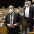 В Европарламенте назвали цену возможной войны России с Украиной