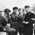 Toomas Alatalu: ajaaken vastupropagandaks. Septembris 1939 pidasid NSVLi ja natsi-Saksamaa väed vallutatud Poola pinnal ühisparaadi