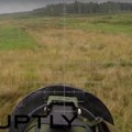 VIDEO: Mis juhtub, kui venelased varustavad lendava drooni reaktiivgranaadiheitjaga