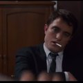 VIDEO: Fännid, rõõmustage! Robert Pattinson on kohe tagasi suurel ekraanil ja astub üles James Deani eluloofilmis