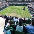 WTA tegi Briti tenniseliidule ja Wimbledoni korraldajatele ligi miljont eurot trahvi