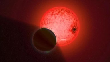 Astronoomid avastasid „keelatud“ planeedi: selle olemasolu läheb vastuollu kõigi teooriatega