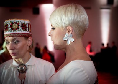 Evelin Ilves