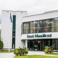 В Эстонском университете естественных наук вступительных экзаменов в этом году не будет