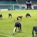 Игрока сборной Исландии обвинили в сексуальных домогательствах в 2017-м. Все руководство местной ассоциации футбола ушло в отставку