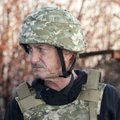 Шон Пенн собирается вернуться в Украину — теперь не снимать кино, а воевать