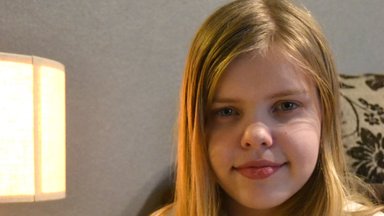 Поможем ребенку дышать! 11-летняя девочка с тяжелым генетическим недугом нуждается в чрезвычайно дорогом лекарстве