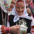 Историческое событие: юбилей ЭР впервые собрал вместе эстонцев России