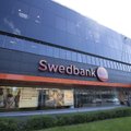 Теперь в интернет-банк Swedbank можно добавить также счет Luminor
