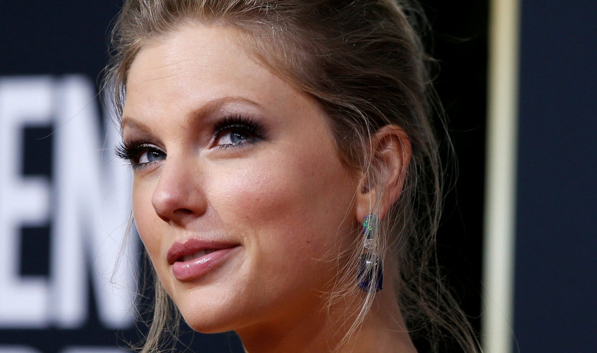 Taylor Swift