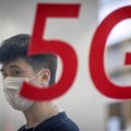 Великобритания отказалась от использования оборудования Huawei в сетях 5G