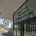 Учителя таллиннской школы уволили за возможную связь с учащимся. Полиция возбудила уголовное дело 