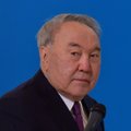 Kasahstani „rahva juhi” Nazarbajevi tütar tänas kaaskodanikke isa toetamise eest
