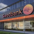 Swedbanki uue äpiga saab näputõmbega arveid maksta