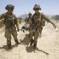 Uudne sõjatehnika programm: sõdurite elude päästmiseks saaks (bioloogilise) aja seisma panna