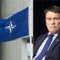 PÄEVA TEEMA | Alar Laneman: Madridi tippkohtumine on peale Eesti liitumist NATO-ga meie jaoks tähtsaim sündmus