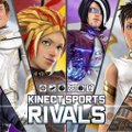 Mänguülevaade: Kinect Sports Rivals (Xbox One)