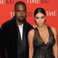 Kim Kardashiani ja Kanye Westi lahutus jõuab lõpusirgele: kompromissi laste hooldusõiguse osas ei paista