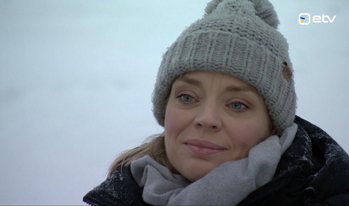 Grete Lõbu