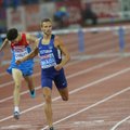 Eesti viimase 10 aasta võimsaim spordihetk: Rasmus Mägi tõi Eesti kiirjooksu pildile