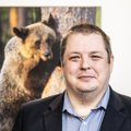 Keskkonnaminister Erki Savisaar: Eestis peab väga aktiivselt tegutsema, et mets ei kasvaks
