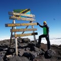 Kilimanjaro vallutaja memuaarid: vaatamata täielikule kurnatusele oli tippu jõudmise hetk unustamatu