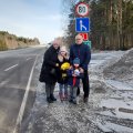 Эстонец потратил все свои сбережения на помощь украинцам: „Это долг перед прошлым“