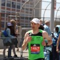 Tartu Ülikooli professor Pärtel Piirimäe: maraton peabki valus olema