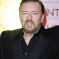 Briti koomik Ricky Gervais kaotas olulise pereliikme: puhka rahus
