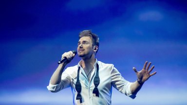 Kui palju maksab Eesti Eurovisionil osalemise eest? ERR: Eesti on võrreldes paljude teiste riikidega eelistatud seisus