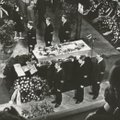 Ivo Linna mälumäng 126. Kes olid need kolm maailmameistrit, kes käisid Paul Kerese matustel Metsakalmistul?