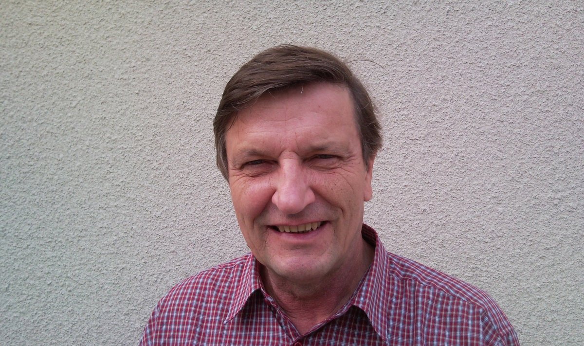 Arvo Iital
