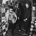 VAATA | Ansambel Dead Furies avaldas muusikavideo oma uuele singlile “On A Mystery Train"