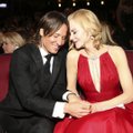 Kaval nipp! Nicole Kidman avaldas oma pika abielu saladuse