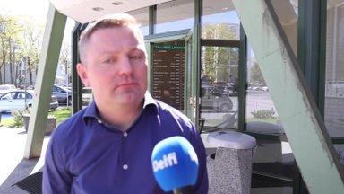VIDEO | End rahva raha eest kõrgharinud Deniss Boroditš: miks mul häbi peaks olema?