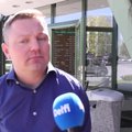 VIDEO | End rahva raha eest kõrgharinud Deniss Boroditš: miks mul häbi peaks olema?