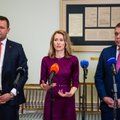 ОТ РЕДАКЦИИ | Главным вопросом для нового правительства должна стать экономика и благосостояние жителей