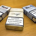 Европейский суд одобрил новые правила упаковки сигарет