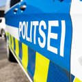 Полиция усилит контроль на эстонско-финской границе