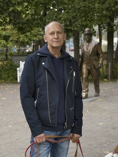 Vahur Kersna Kadriorus