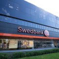 Swedbank võis rikkuda USA sanktsioone