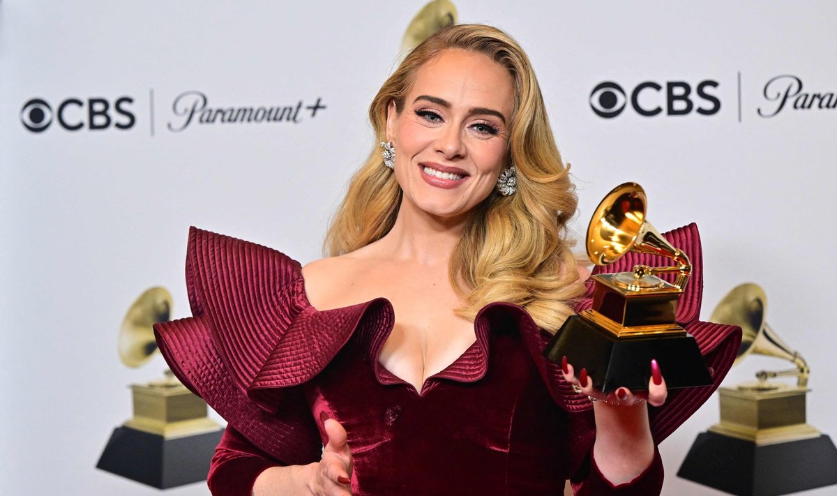 Adele