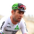 Endine maailmameister Mark Cavendish peab viirushaiguse tõttu teadmata ajaks sportlaskarjääri pooleli jätma