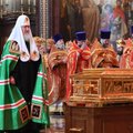 РПЦ разорвала отношения с Константинопольским патриархатом