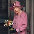 Kaastunne! Kuninganna Elizabeth II tabas valus kaotus