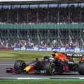 F1: Verstappen domineeris vabatreeningut täielikult, Norris teine