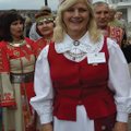 Särasilmne eestluse hoidja. 69-aastasena lahkus Ukraina Eesti seltsi alustala Mare Litnevska