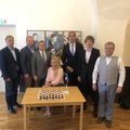 Eesti maleliidu üldkoosolek kinnitas nõukogu koosseisu